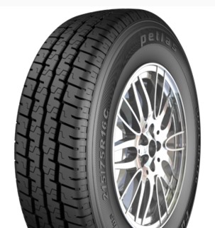 A/шина 205/75R16C PETLAS FULLPOWER PT825+ 113/111R